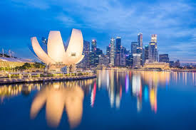 Ship goods from Singapore to Vietnam